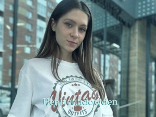 Henriettadowden