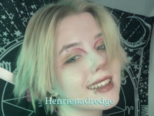 Henriettadredge