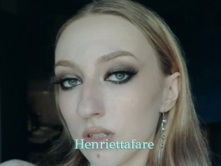 henriettafare 1 grosse cochonne
