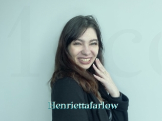 Henriettafarlow