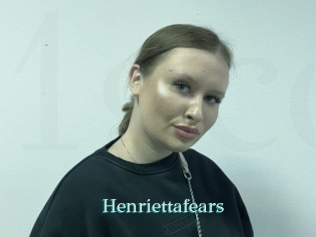 Henriettafears