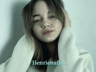 Henriettafisk