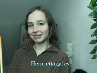 Henriettagales
