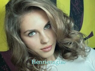 henriettagise 1 grosse cochonne