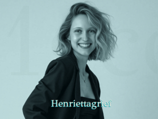 Henriettagrief