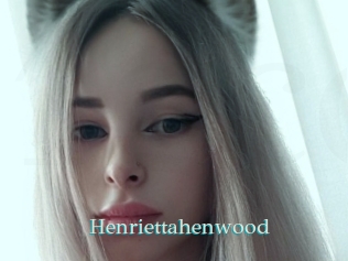 Henriettahenwood