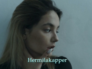 hermilakapper 1 grosse cochonne