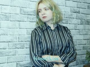 Hesselkiss
