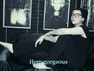 Hettygorgeous