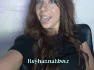 Heyhannahbear
