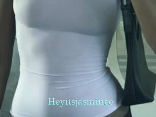 Heyitsjasminee