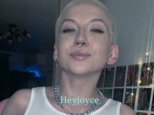 Heyjoyce