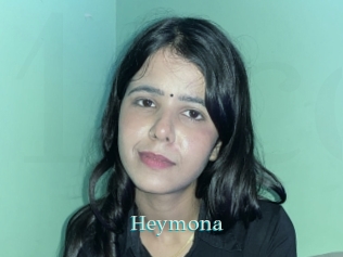 Heymona