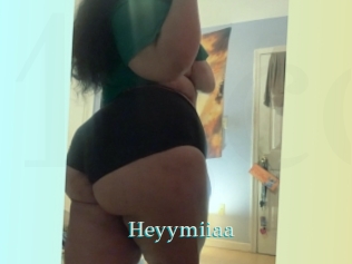 Heyymiiaa