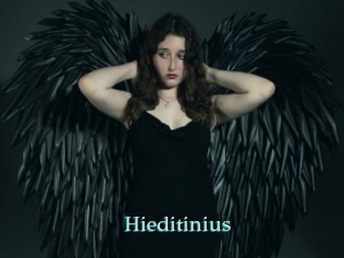 Hieditinius
