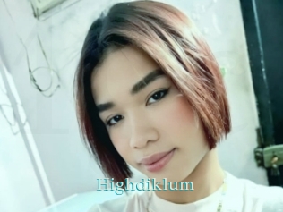 Highdiklum