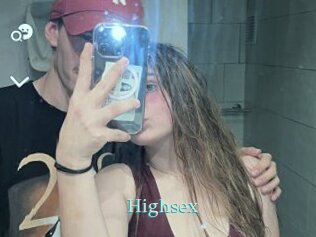 Highsex