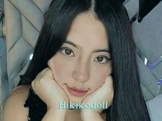 hikikodoll 1 grosse cochonne