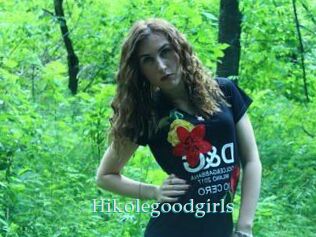 Hikolegoodgirls