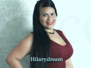 Hilarydream