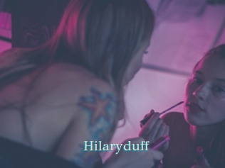Hilaryduff