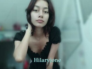 hilaryjone 1 grosse cochonne