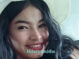 Hilarysmiths