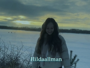 Hildaallman