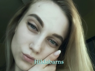 Hildabarns