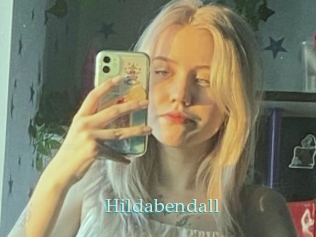 Hildabendall