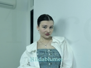 Hildablumer