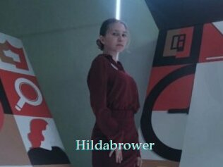Hildabrower