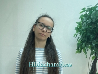 Hildachambless