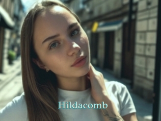 Hildacomb