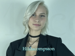 Hildacompston