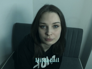 Hildadail