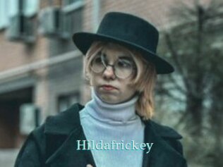 Hildafrickey
