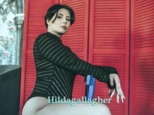 Hildagallagher