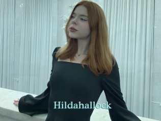 Hildahallock