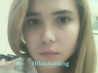Hildaharding