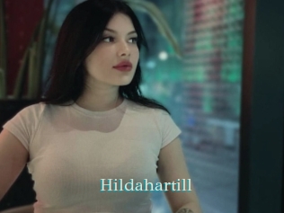 Hildahartill
