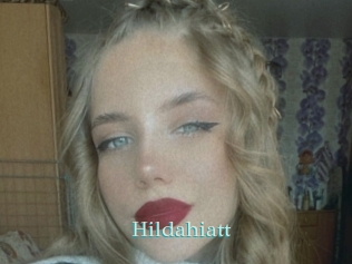 Hildahiatt