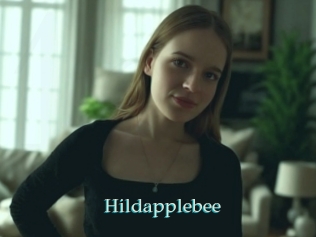 Hildapplebee