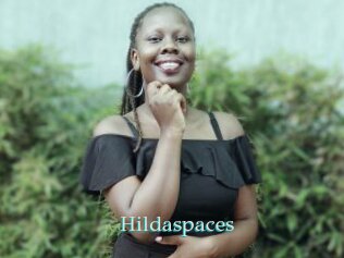 Hildaspaces