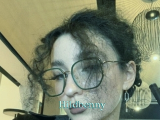 Hildbenny