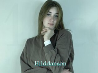 hilddanson 1 grosse cochonne