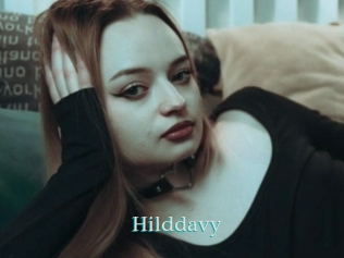 hilddavy 1 grosse cochonne