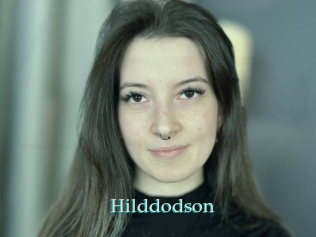 Hilddodson