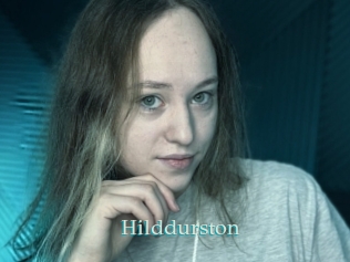 Hilddurston