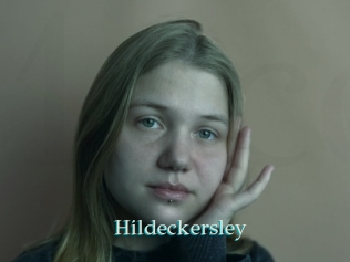 Hildeckersley